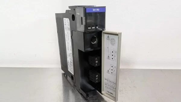 1756-DHRIO/C, Allen-Bradley, DH+/RIO Communication Interface