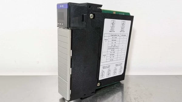 1756-DHRIO/C, Allen-Bradley, DH+/RIO Communication Interface