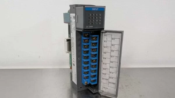 1746-IB16/C, Allen-Bradley, Input Module, SLC500