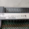 Allen-Bradley 1746-IB16/C Input Module SLC500 Ser C 16-Point 10-30VDC