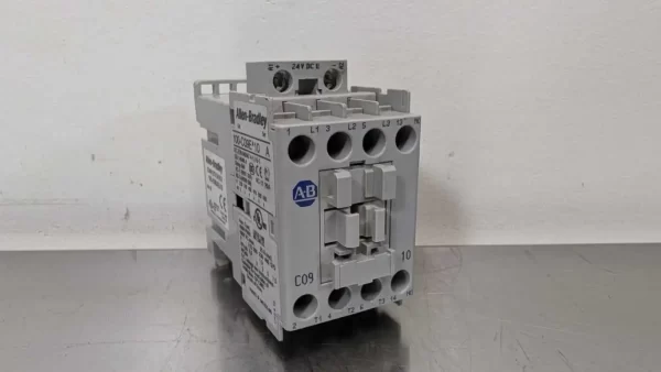 100-C09UEJ10, Allen-Bradley, Contactor