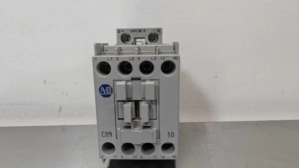 100-C09UEJ10, Allen-Bradley, Contactor