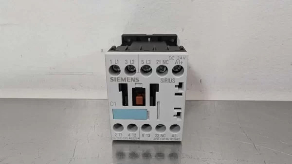 3RT1016-1BB42, Siemens, Contactor