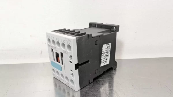 3RT1016-1BB42, Siemens, Contactor