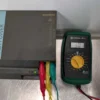 Siemens 3RX9 503-0BA00 Power Supply