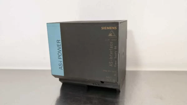 3RX9 503-0BA00, Siemens, Power Supply