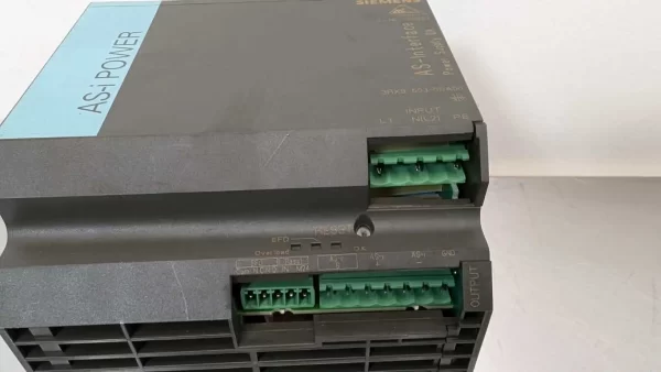 3RX9 503-0BA00, Siemens, Power Supply