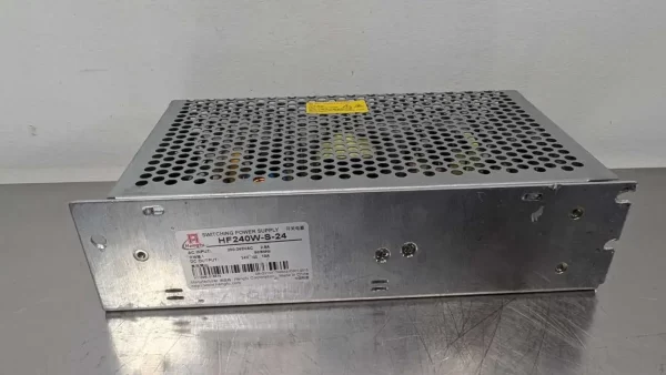 HF240W-S-24, Hengfu, Power Supply