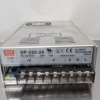 Mean Well SP-320-24 Power Supply 100-240VAC 5A to 24VDC 13A