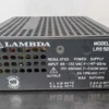 TDK-Lambda LRS 52M-24 Power Supply 85-132/170-250VAC 24VDC 4.1A