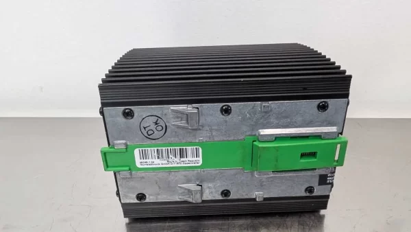 85001, Murr Elektronik, Power Supply, Evolution 10