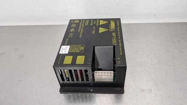 MP15007, Lambda, Power Supply