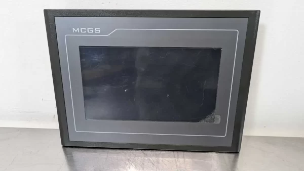 TPC7062TX, MCGS TPC, HMI Touch Screen Display