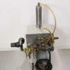 Unitek Model 132 Air Powered Spot Welder Head