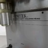 Unitek Model 132 Air Powered Spot Welder Head