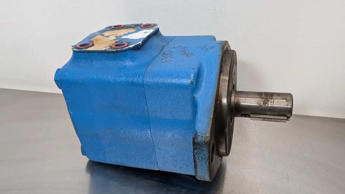 Vickers 35V25A 1A22R Vane Pump Eaton