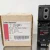 Cutler-Hammer E51CNF1 Fiber Optic Photo Sensor Ser B2 1NO 1NC 120VAC Coil Eaton