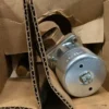 Sterlco 56-T Water Regulating Valve Type 56T Ser 56-T 125 PSI 3/8" FPT 60-140°F