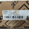 Dodge F4BDL111 4-Bolt Flange Mount Bearing 128787 1-11/16" ID