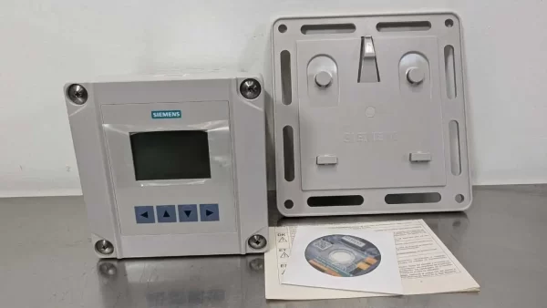 7ML50500AA111DA0, Siemens, Ultrasonic Level Controller, SITRANS LUT420