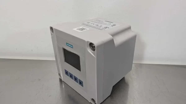 7ML50500AA111DA0, Siemens, Ultrasonic Level Controller, SITRANS LUT420