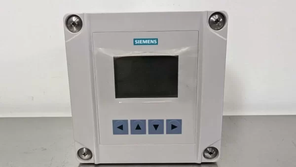 7ML50500AA111DA0, Siemens, Ultrasonic Level Controller, SITRANS LUT420