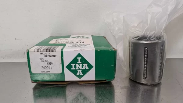 KH30, INA, Linear Ball Bearing, KH30-50/PPP