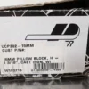 Peer UCP202-15MM Pillow Block Bearing 15mm ID