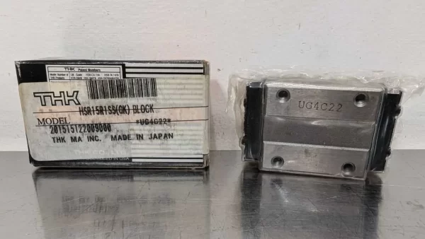 HSR15R1SS, THK, Linear Bearing Block