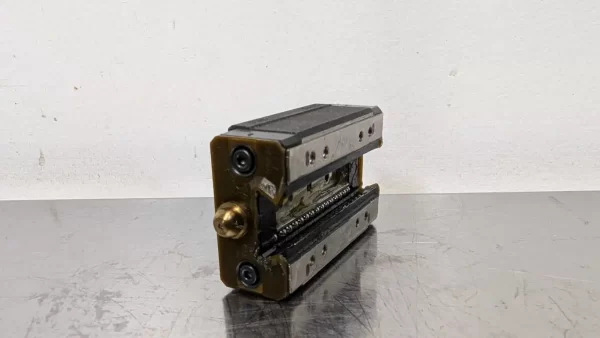 SR15W1SS, THK, Linear Bearing Block