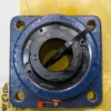 Timken QMF08J108SM 4-Bolt Flange Mount Bearing 1-1/2" ID Spherical