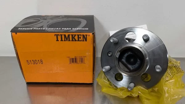 513018, Timken, Wheel Bearing and Hub Assembly