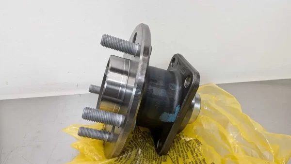 513018, Timken, Wheel Bearing and Hub Assembly