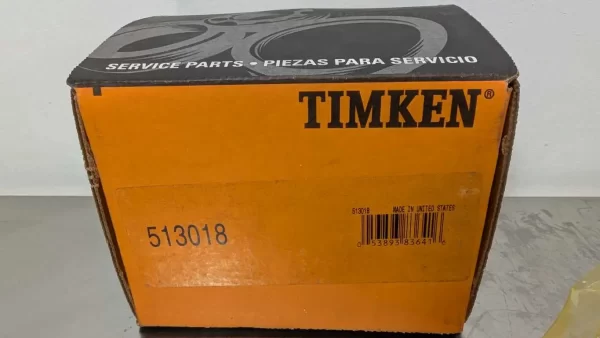 513018, Timken, Wheel Bearing and Hub Assembly