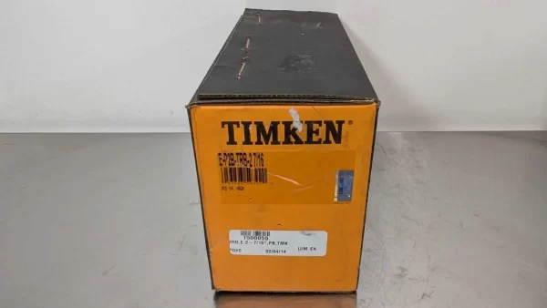 E-P2B-TRB-2 7/16, Timken, Pillow Block Bearing