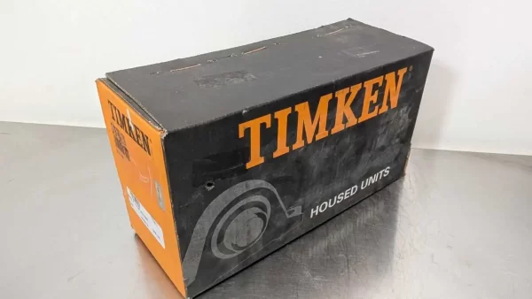 E-P2B-TRB-2 7/16, Timken, Pillow Block Bearing