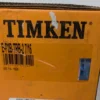 Timken E-P2B-TRB-2 7/16 Pillow Block Bearing 2-7/16" ID