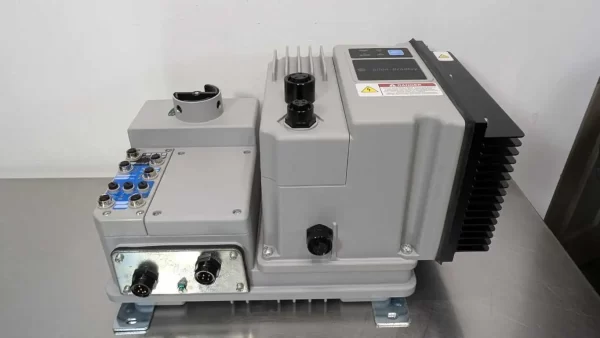 284E-FVD2P3Z-10-RRN-DB1-SBW, Allen-Bradley, Drive and Base