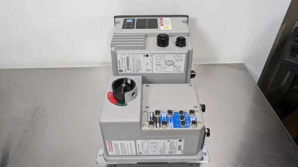 284E-FVD2P3Z-10-RRN-DB1-SBW, Allen-Bradley, Drive and Base