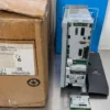 Danfoss 131B0521 Frequency Converter FC-302P2K2T5E20H1XXXXXXSXXXXA0BXCXXXXDX 3HP 0-590Hz VLT AutomationDrive FC-302