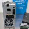 Danfoss 131B0521 Frequency Converter FC-302P2K2T5E20H1XXXXXXSXXXXA0BXCXXXXDX 3HP 0-590Hz VLT AutomationDrive FC-302