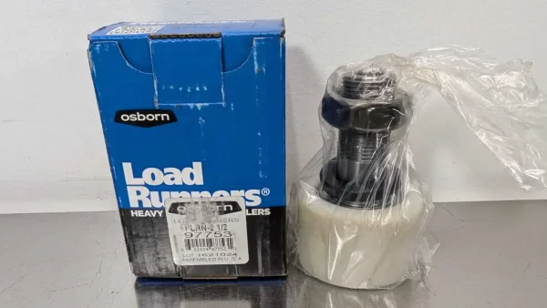 PLRN-2 1/2, Osborn, Nylong Tread Cam Follower, 97753