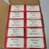 10 Pack McGill MI 8 N Needle Roller Bearing Inner Ring MS 51962 2 0.5" ID 0.7493" OD 0.76" Wide