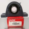 Link-Belt P3U216N Pillow Block Bearing 1" ID 2-Bolt Rexnord