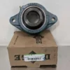 Dodge F2B-SXR-111 2-Bolt Flange Mount Bearing 131071 1-11/16" ID