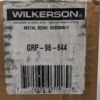 Wilkerson GRP-96-644 Metal Bowl Assembly w/Sight Glass