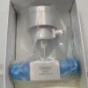 Swagelok SS-8BK-VCR-1C Stainless Steel Bellows Sealed Valve 1/2" Gasketed PCTFE Stem Tip