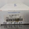 Swagelok SS-8BK-VCR-1C Stainless Steel Bellows Sealed Valve 1/2" Rebuilt