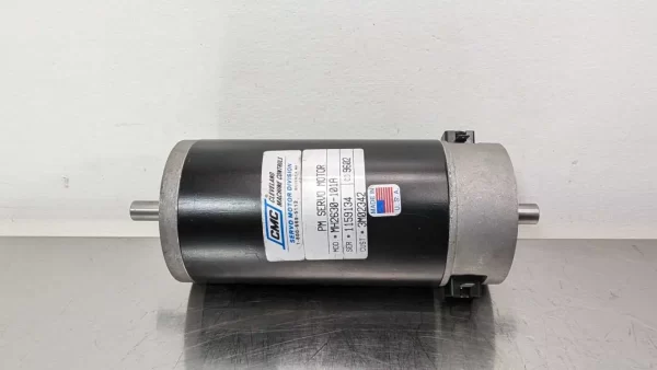 MH2630-101A, Cleveland Machine Controls CMC, PM Servo Motor