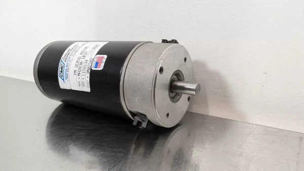 MH2630-101A, Cleveland Machine Controls CMC, PM Servo Motor